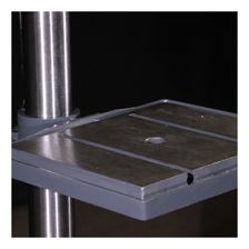 Вертикально-сверлильный станок PROMA B-2020/400 - изображение 11