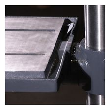 Вертикально-сверлильный станок PROMA B-2020/400 - изображение 12