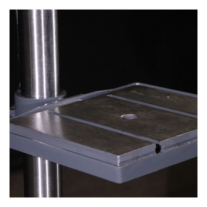 Вертикально-сверлильный станок PROMA B-2020/400 - изображение 5