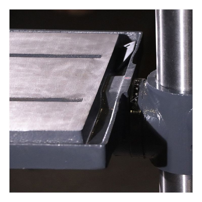 Вертикально-сверлильный станок PROMA B-2020/400 - изображение 6