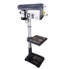 Вертикально-сверлильный станок PROMA B-2020/400 - изображение 7