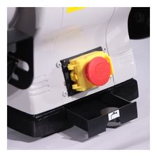 Шлифовальный станок двухдисковый PROMA BKL-2000 - изображение 10