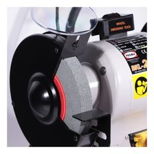 Шлифовальный станок двухдисковый PROMA BKL-2000 - изображение 11