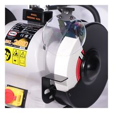 Шлифовальный станок двухдисковый PROMA BKL-2000 - изображение 13