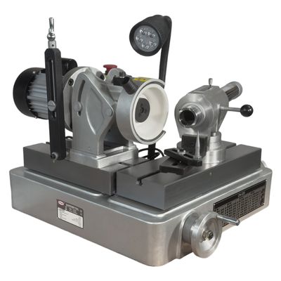 Шлифовальный станок двухдисковый PROMA BKL-2000 - изображение 15