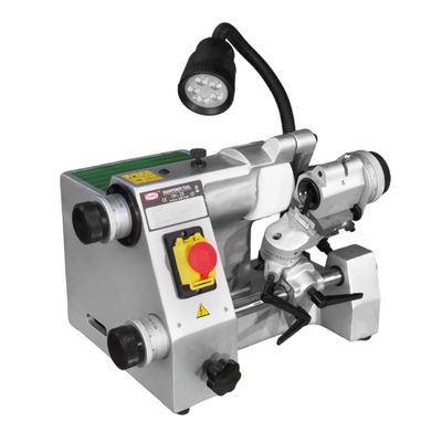 Шлифовальный станок двухдисковый PROMA BKL-2000 - изображение 18