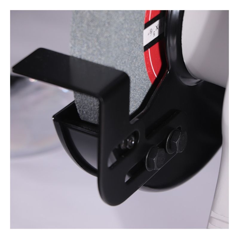 Шлифовальный станок двухдисковый PROMA BKL-2000 - изображение 5