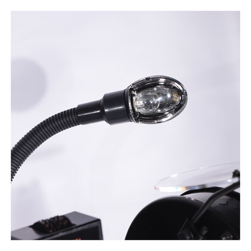 Шлифовальный станок двухдисковый PROMA BKL-2000 - изображение 7