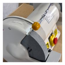 Шлифовальный станок двухдисковый PROMA BKS-2500 - изображение 10