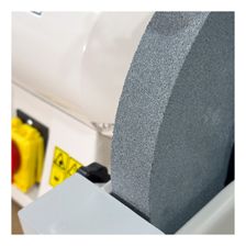 Шлифовальный станок двухдисковый PROMA BKS-2500 - изображение 12