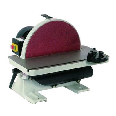 Шлифовальный станок двухдисковый PROMA BKS-2500 - изображение 17