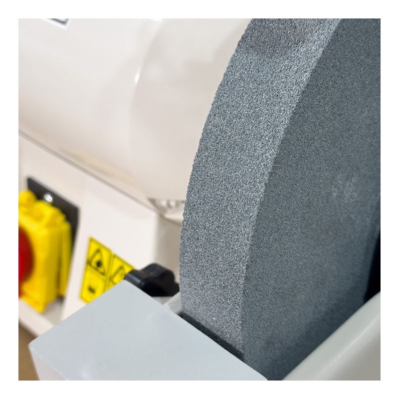 Шлифовальный станок двухдисковый PROMA BKS-2500 - изображение 5