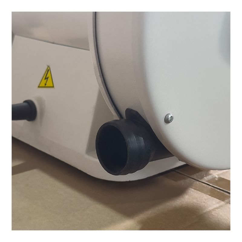 Шлифовальный станок двухдисковый PROMA BKS-2500 - изображение 6