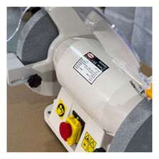 Шлифовальный станок двухдисковый PROMA BKS-2500 - изображение 8