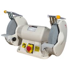 Шлифовальный станок двухдисковый PROMA BKS-2500 - изображение 9