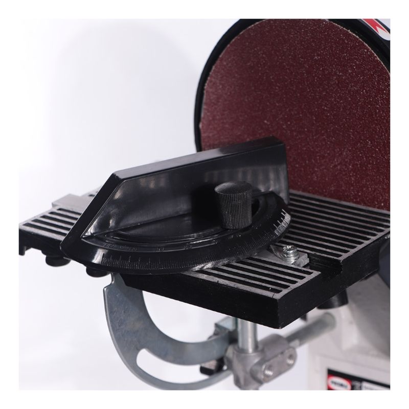 Шлифовальный станок по дереву PROMA BP-100 - изображение 3