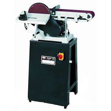 Станок комбинированный шлифовальный PROMA BP-150 - изображение 2