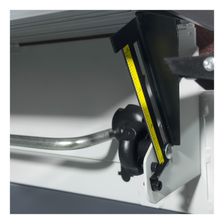 Станок ленточно-шлифовальный PROMA BP-152P - изображение 15