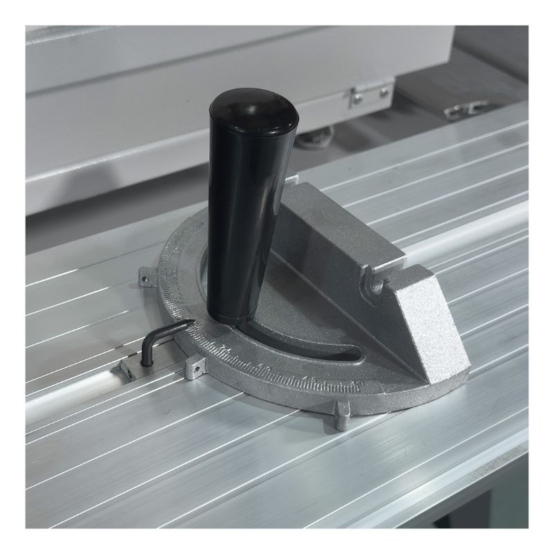 Станок ленточно-шлифовальный PROMA BP-152P - изображение 3