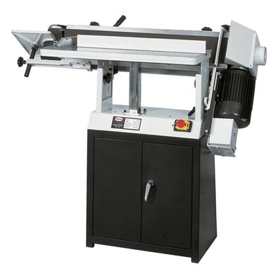 Станок ленточно-шлифовальный PROMA BPK-2100/230 - изображение 11