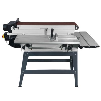 Станок ленточно-шлифовальный PROMA BPK-2100/230 - изображение 9