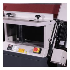 Станок ленточно-шлифовальный PROMA BPS-152 - изображение 10