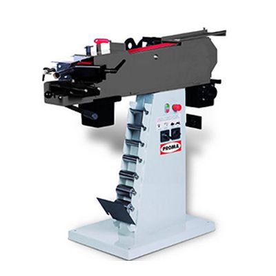 Станок ленточно-шлифовальный PROMA BPS-152 - изображение 12