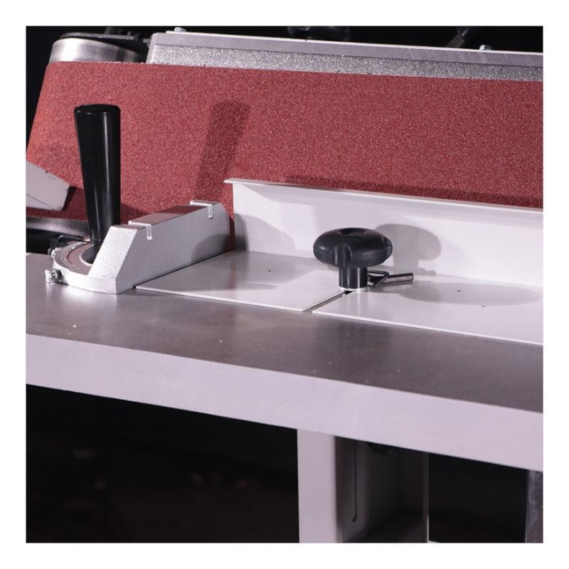 Станок ленточно-шлифовальный PROMA BPS-152 - изображение 3