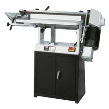 Станок ленточно-шлифовальный PROMA BPS-152 - изображение 6