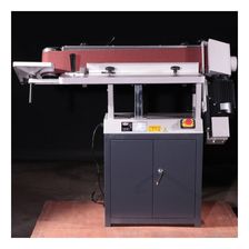 Станок ленточно-шлифовальный PROMA BPS-152 - изображение 7