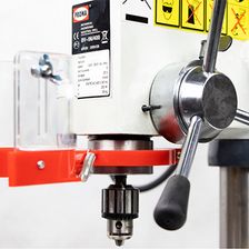 Станок сверлильный PROMA BV-06/400 - изображение 7