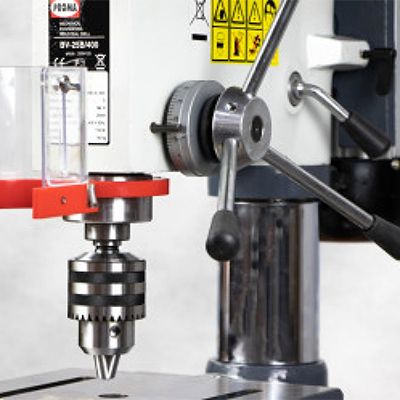 Станок сверлильный PROMA BV-25B/400 - изображение 3