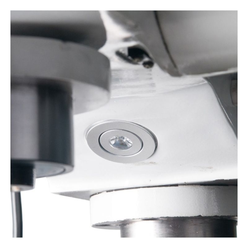 Станок сверлильный PROMA BY-3216PC/400 - изображение 10