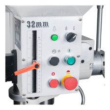 Станок сверлильный PROMA BY-3216PC/400 - изображение 14