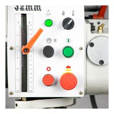 Станок сверлильный PROMA BY-3216PC/400 - изображение 15