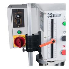 Станок сверлильный PROMA BY-3216PC/400 - изображение 17