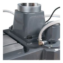 Станок сверлильный PROMA BY-3216PC/400 - изображение 20