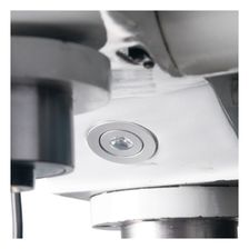 Станок сверлильный PROMA BY-3216PC/400 - изображение 21