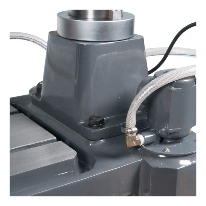 Станок сверлильный PROMA BY-3216PC/400 - изображение 9