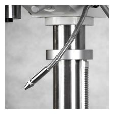 Станок сверлильный PROMA BY-3220PC/400 - изображение 21