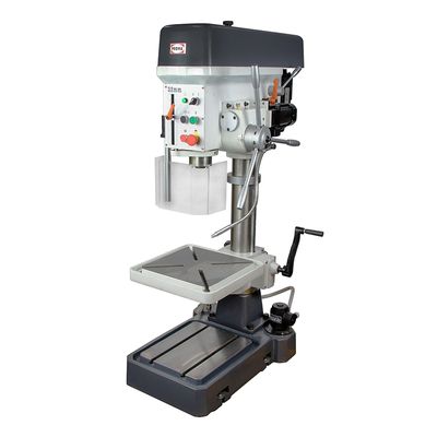 Станок сверлильный PROMA BY-3220PC/400 - изображение 28