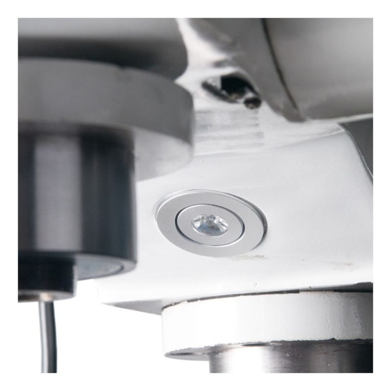 Станок сверлильный PROMA BY-3220PC/400 - изображение 5