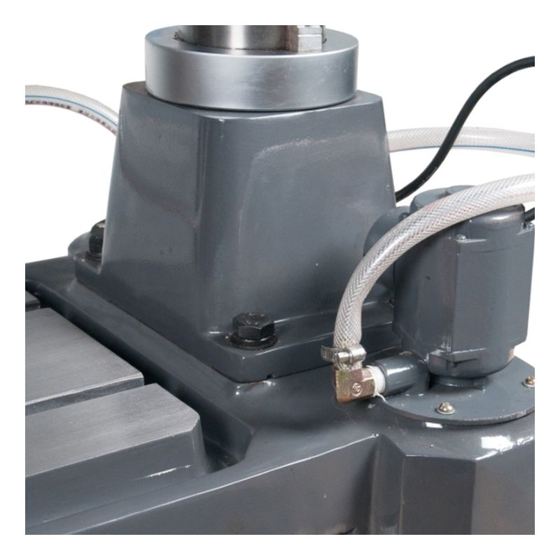 Станок сверлильный PROMA BY-3220PC/400 - изображение 7