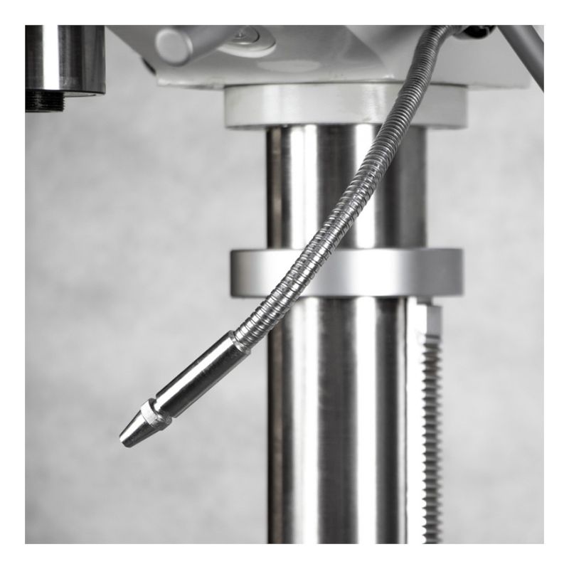 Станок сверлильный PROMA BY-3220PC/400 - изображение 9