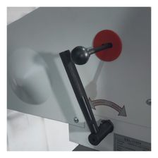 Токарный станок по дереву PROMA DSL-1100V - изображение 10