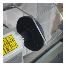 Токарный станок по дереву PROMA DSL-1100V - изображение 11