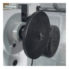 Токарный станок по дереву PROMA DSL-1100V - изображение 12