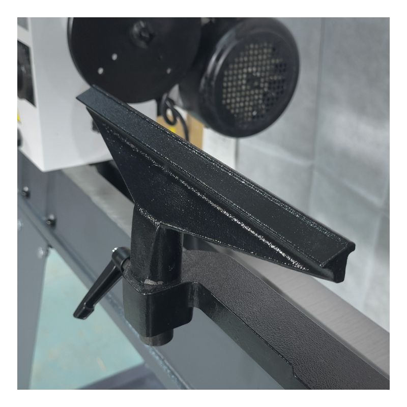 Токарный станок по дереву PROMA DSL-1100V - изображение 2