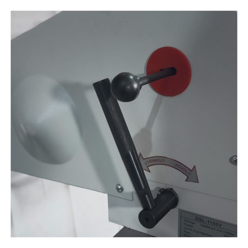 Токарный станок по дереву PROMA DSL-1100V - изображение 3