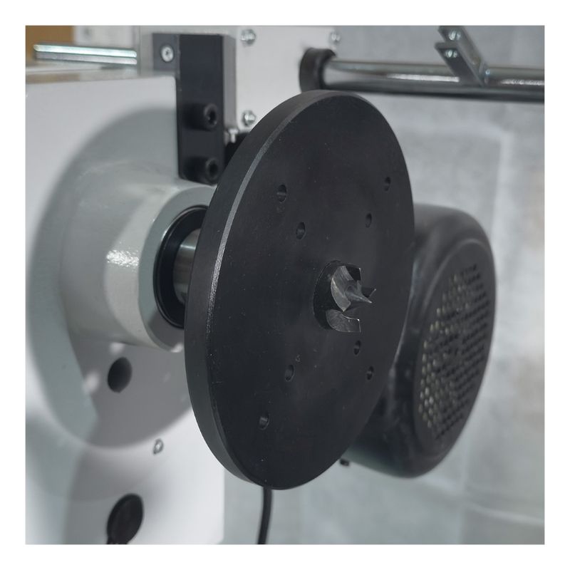 Токарный станок по дереву PROMA DSL-1100V - изображение 5